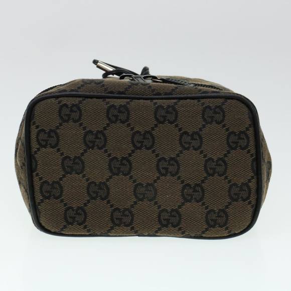 GUCCI GG canvas Clutch Bag - Picture 3 of 16